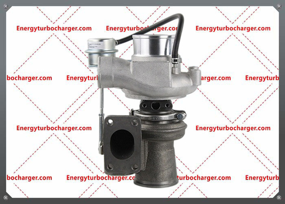 HX25W Diesel turbocharger στροβιλοσυμπιεστής 4041367 504127334 4041368 4 μηχανή CYL 2V