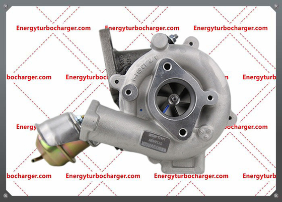 706476-5004S στροβιλο 14411-4N101 144114N100 YD25DDTi μηχανή της Nissan GT1749V