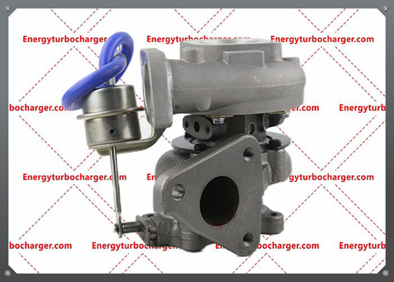 GT1752S στροβιλοσυμπιεστής της Nissan μηχανή 701196-5007S 0001 0002 0006 14411VB300 14411VB301 RD28T