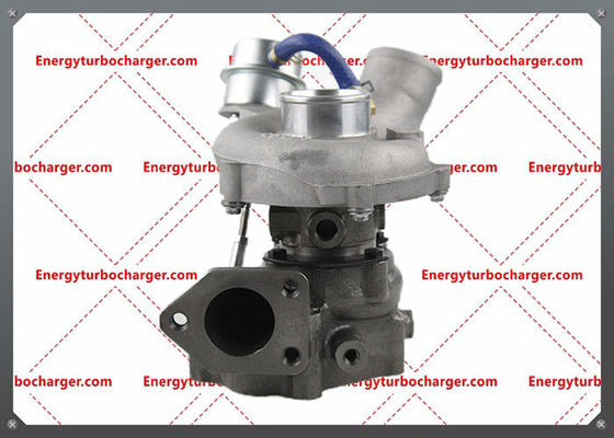 GT1752S στροβιλοσυμπιεστής 733952-5001S 0001 0004 1 282004A101 της Hyundai Daewoo με τη μηχανή D4CB