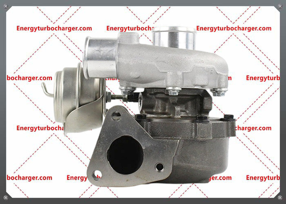 D4ea-Β Hyundai GT1749V στροβιλο 729041-5009S 0009 2823127900 28231-27900