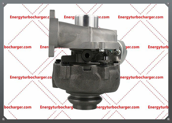 GT1544V μηχανή στροβιλοσυμπιεστών 753420-5005S 5004S 740821-0001 750030-0002 9651839880 DV6TED4 της Mazda BMW