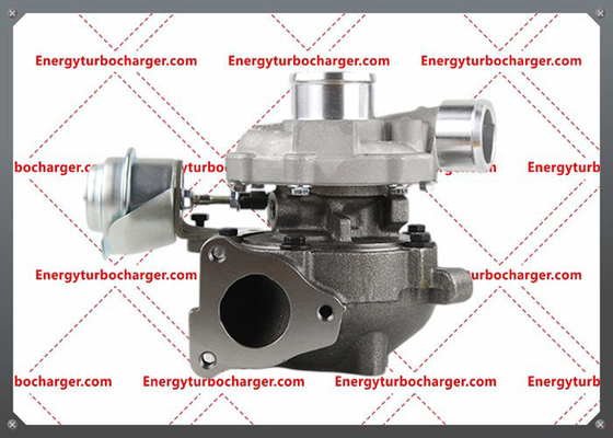 GT1544V στροβιλοσυμπιεστής 782403-5001S 740611-0001 5001S 282012A100 28201A120 U1.5L 102HP 1.5L Euro3 της Hyundai