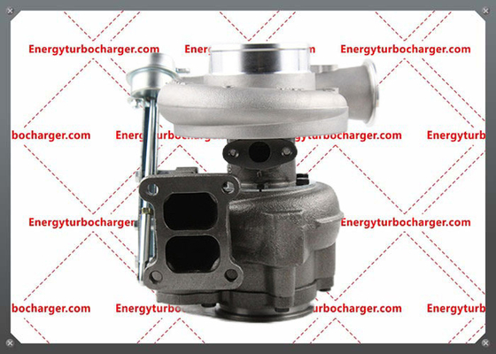 HX40W στροβιλοσυμπιεστής 3538856 της Cummins μηχανή 3802909 3538857 6CTA