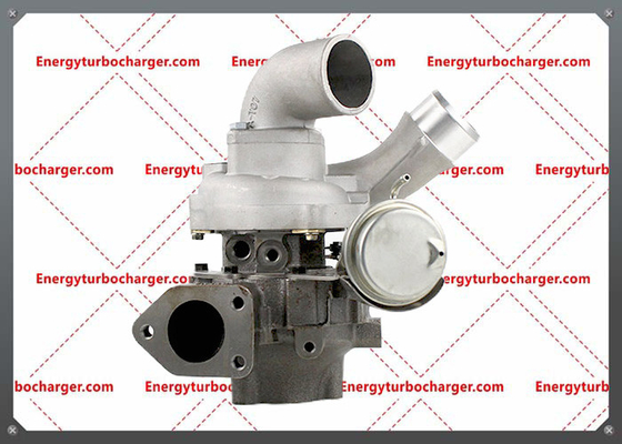BV43 στροβιλοσυμπιεστής 53039880145 28200-4A480 5303-988-0145 της Hyundai 53039880127 μηχανή D4CB 16V