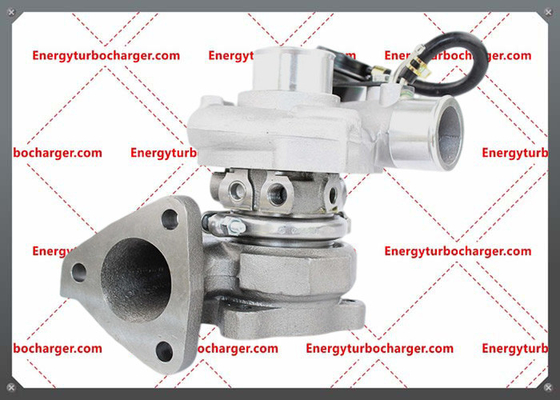 Tf035hm-12t-4 στροβιλοσυμπιεστής 49135-04121 της Hyundai Mitsubishi 4913504121 μηχανή 49135-04212 282004A201 28200-4A201 4D56TI