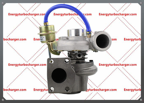 Στροβιλοσυμπιεστής 727264-5006S 0006 σειρά 1 GT2052S Perkins 452191-0006 2674A376 2674A316 EPA μηχανή
