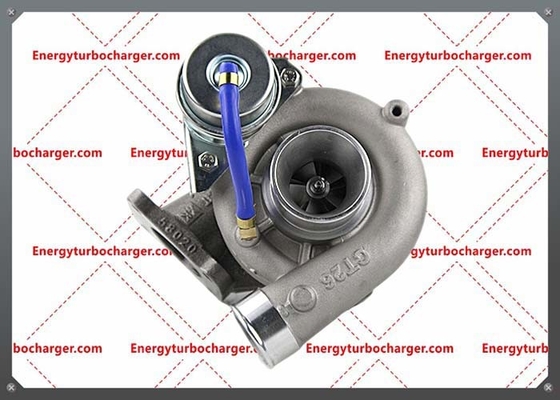 ISB μηχανή HE351W τούρμπο 4043600 4036835 4036836 403683600HX 4089673 τέχνασμα Cummins 4089673NX