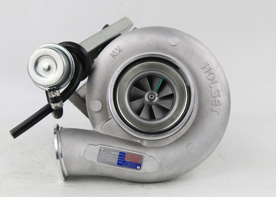 HX35W στροβιλοσυμπιεστής 3590808 3800464 3591332 3591333 3538628 3538627 για τη Cummins διάφορη με τη μηχανή 6BT