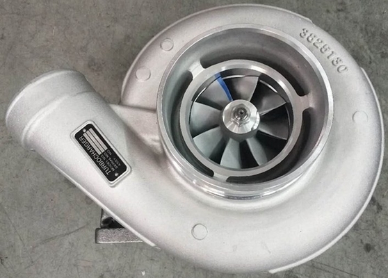 HX80M στροβιλοσυμπιεστής 3596959 3534625, 3537685, 2882021, 3804699, 4025301 για τη Cummins θαλάσσιο K19-M640 &amp; σειρές K38