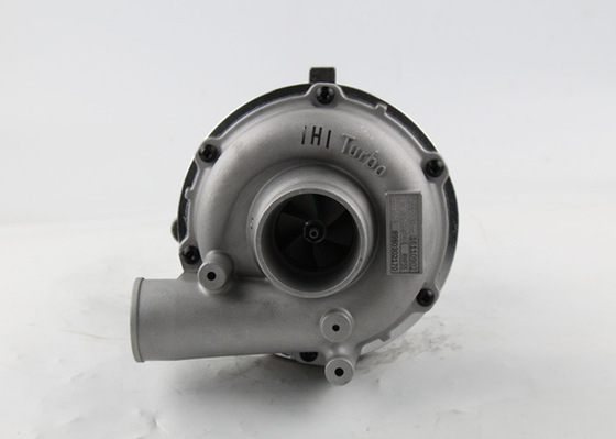 RHF55 στροβιλοσυμπιεστής VB440051 VA440051 VC440051 VD440051 8980302170 8980302171 8-98030-2170 για Isuzu με τη μηχανή 4HK1