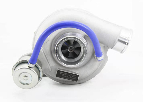 GT2556S στροβιλοσυμπιεστής 762931-5001S 762931-0001 762931-0002 320/06079,320/06047 JCB Backhoe φορτωτής με Dieselmax ευρω-2