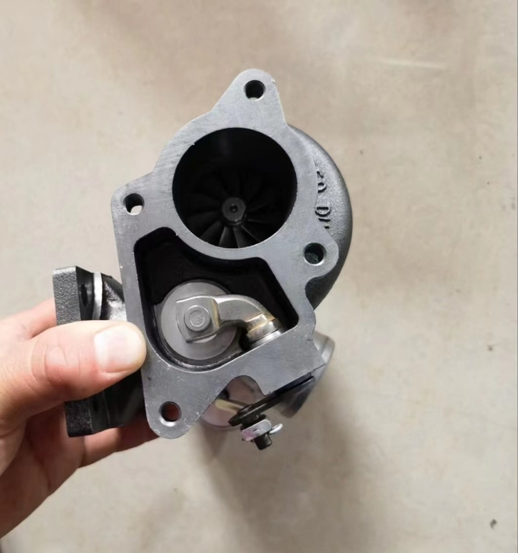 V3307 στροβιλοσυμπιεστής 49177-03230 1J770-17013 49177-03232 τρακτέρ TD04L409TK3 Kubota