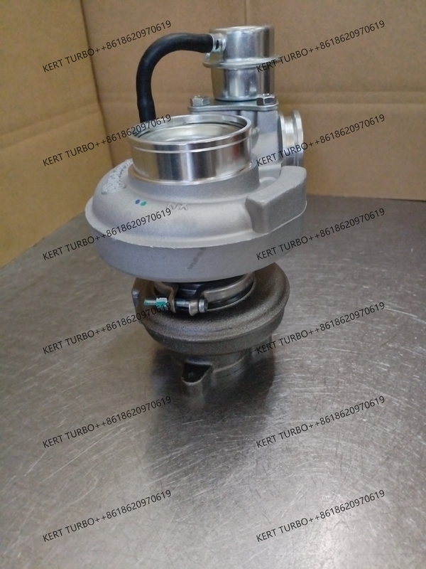 Τουρμποσυμπιεστή για το 2006-02 Cummins Industrial HE221W HE200WG Turbo 4042714 4042718 4042719 4042720 4937653 για κινητήρα ντίζελ QSB3.9L