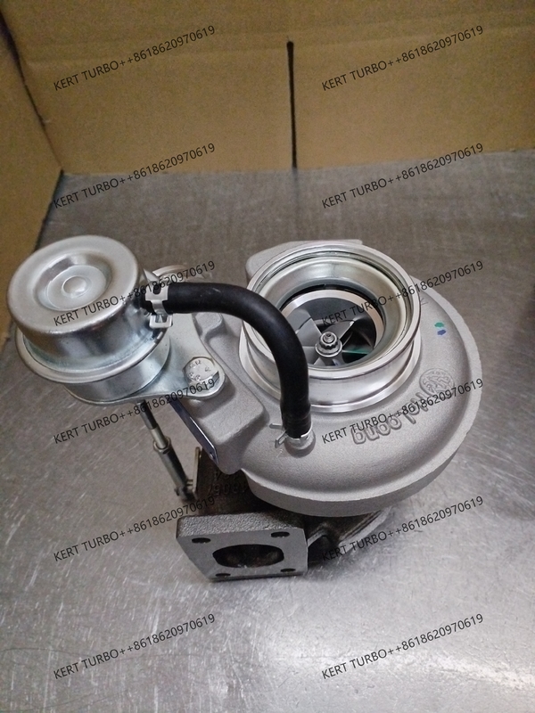 Τουρμποσυμπιεστή για το 2006-02 Cummins Industrial HE221W HE200WG Turbo 4042714 4042718 4042719 4042720 4937653 για κινητήρα ντίζελ QSB3.9L