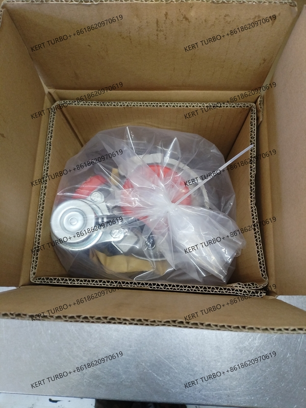 Τουρμποσυμπιεστή για το 2006-02 Cummins Industrial HE221W HE200WG Turbo 4042714 4042718 4042719 4042720 4937653 για κινητήρα ντίζελ QSB3.9L