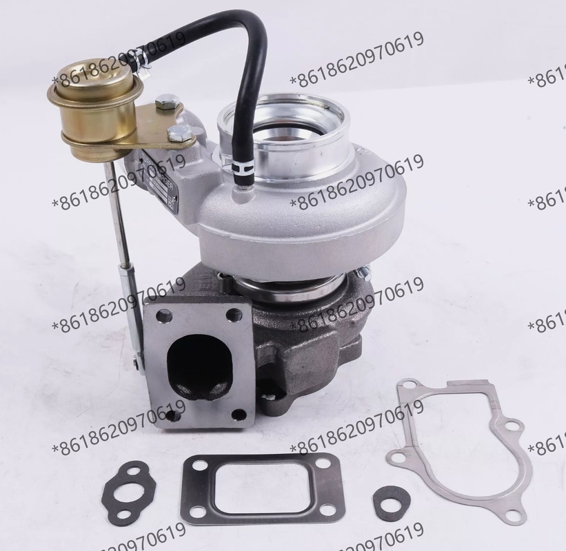 Τουρμποσυμπιεστή για το 2006-02 Cummins Industrial HE221W HE200WG Turbo 4042714 4042718 4042719 4042720 4937653 για κινητήρα ντίζελ QSB3.9L