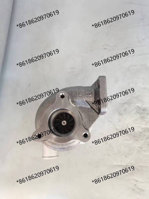 49131-05500 49131-02531 TD03 Τουρμποφόρτιση Για Iveco F5C Kubota V2003 Μηχανή S4Q2