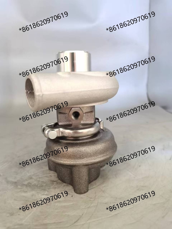49131-05500 49131-02531 TD03 Τουρμποφόρτιση Για Iveco F5C Kubota V2003 Μηχανή S4Q2