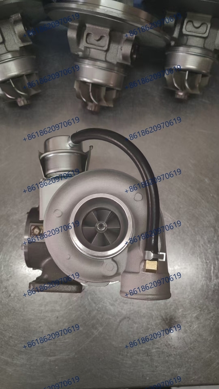 S1BG036 Τουρμποσυμπιεστής RE519535 RE554959 για κινητήρα 325