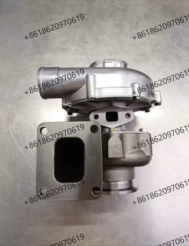 ΤΑ2501 Τουρβοσυμπιεστή RE61594 RE47844 Για John Deere 1850 8875 Μηχανή 4039T 3179T