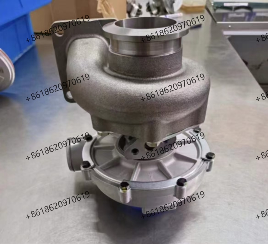 ΤΑ2501 Τουρβοσυμπιεστή RE61594 RE47844 Για John Deere 1850 8875 Μηχανή 4039T 3179T
