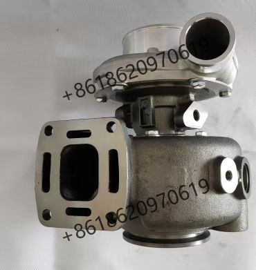 2005-07 John Deere Marine S2BW183 Τούρμπο 171622