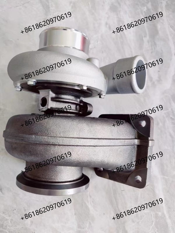 Τούρμπο Τ300-08 Τουρβοσυμπιεστή RE528771 για John Deere 4045 3029 Μηχανή 6100D 6110D