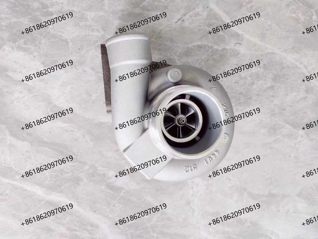 Τούρμπο Τ300-08 Τουρβοσυμπιεστή RE528771 για John Deere 4045 3029 Μηχανή 6100D 6110D