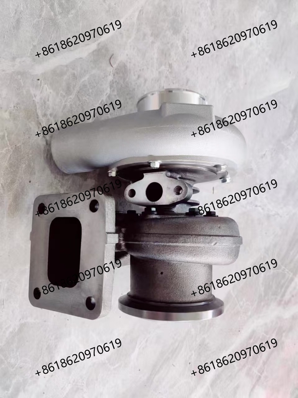 Τούρμπο Τ300-08 Τουρβοσυμπιεστή RE528771 για John Deere 4045 3029 Μηχανή 6100D 6110D