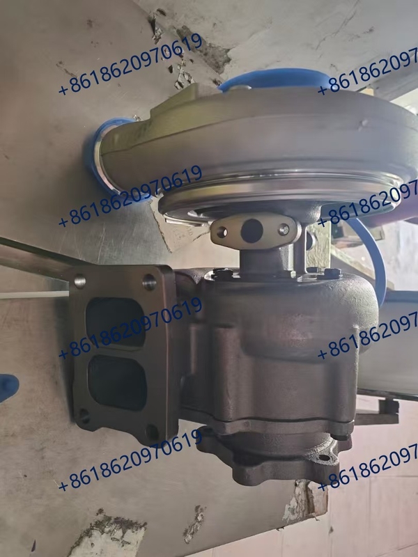 WF70 S00015624/70001046 Υπερχρεωμένος κινητήρας ντίζελ για πλοία