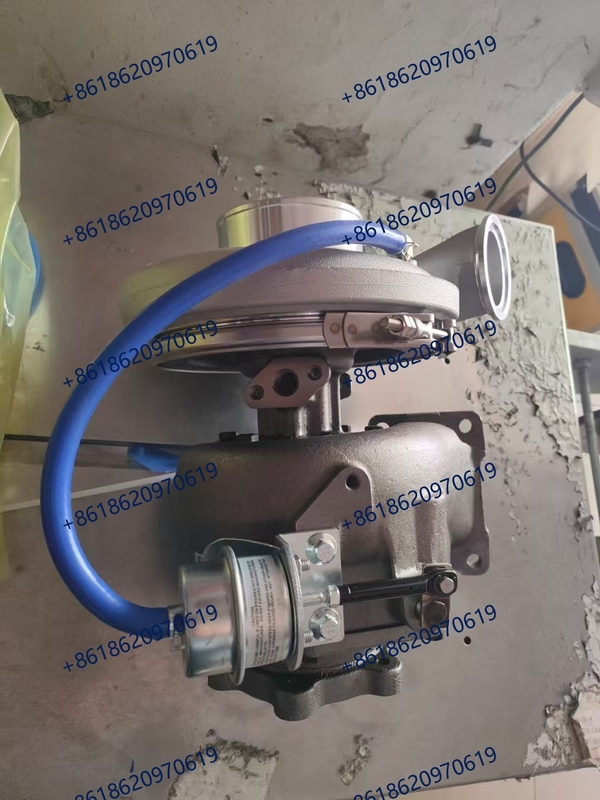 WF70 S00015624/70001046 Υπερχρεωμένος κινητήρας ντίζελ για πλοία