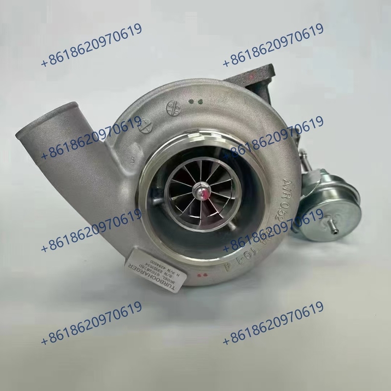 GTC3576D 4354500 823108-5012s 435-4500 Τουρμποφόρος για κινητήρα Caterpillar C7.1