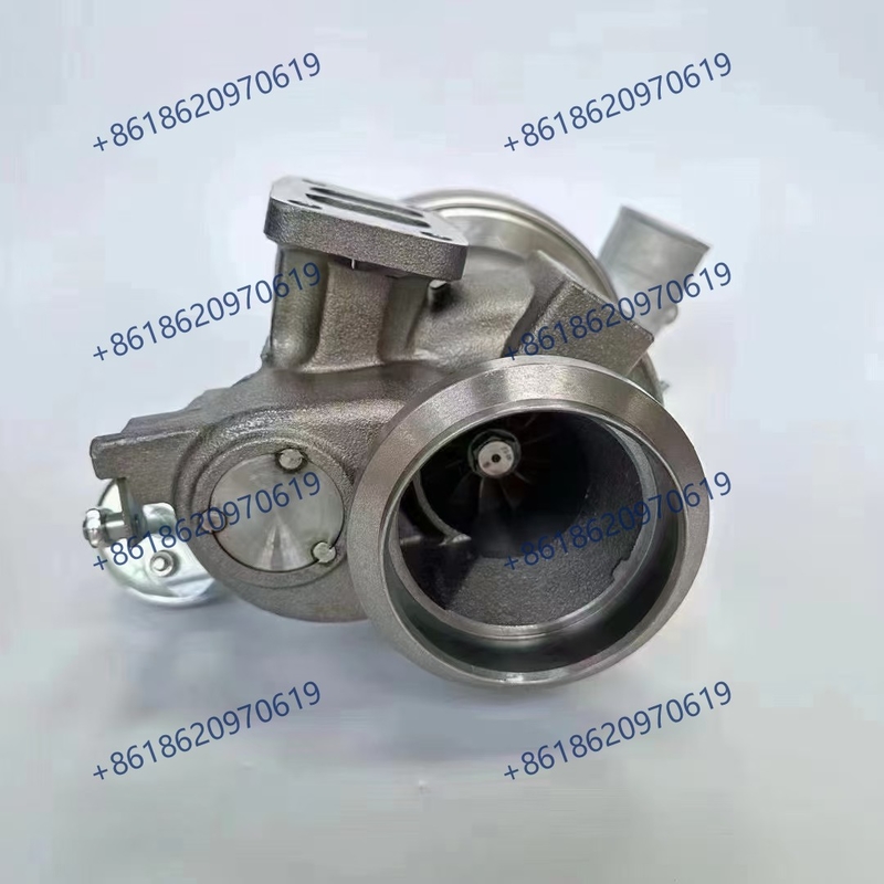 GTC3576D 4354500 823108-5012s 435-4500 Τουρμποφόρος για κινητήρα Caterpillar C7.1