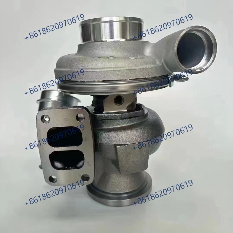 GTC3576D 4354500 823108-5012s 435-4500 Τουρμποφόρος για κινητήρα Caterpillar C7.1