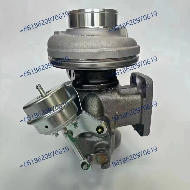 GTC3576D 4354500 823108-5012s 435-4500 Τουρμποφόρος για κινητήρα Caterpillar C7.1