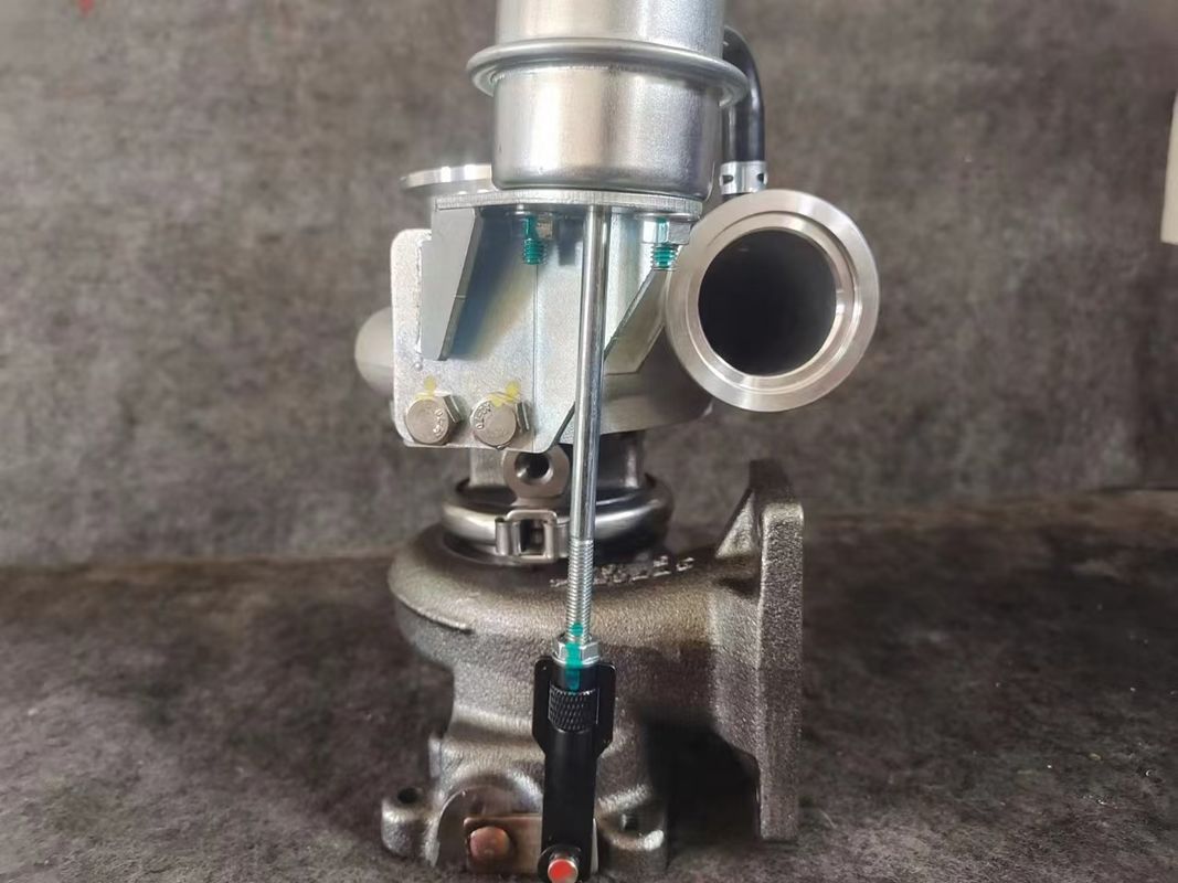 3779951 2843674 4309098 Cummins ISF3.8 Μηχανή λεωφορείου Τούρμπο HX27W Τούρμπο