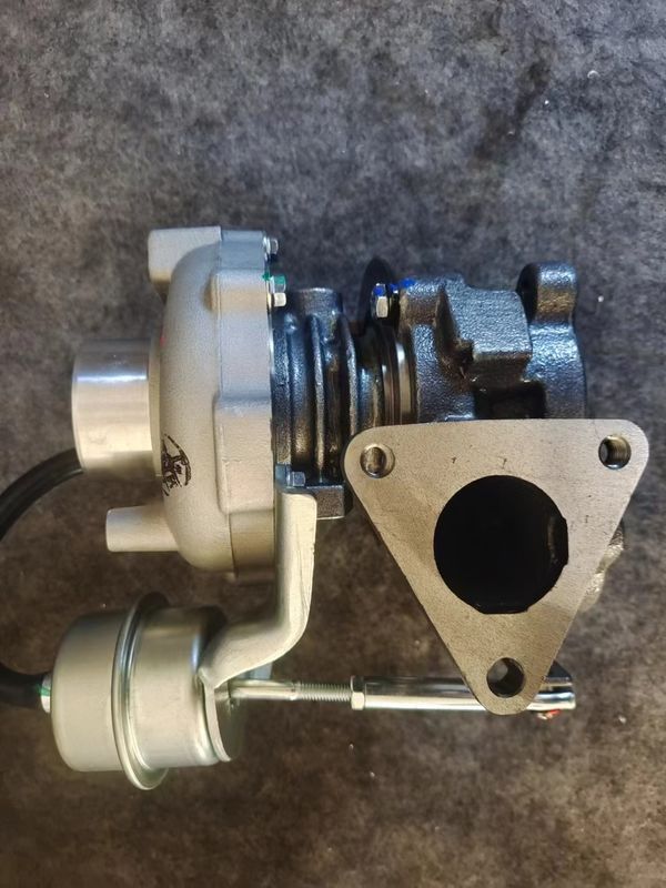 Τούρμπο GTC3576D 823108-5012 4354500 Τούρμπο Για CAT C7.1