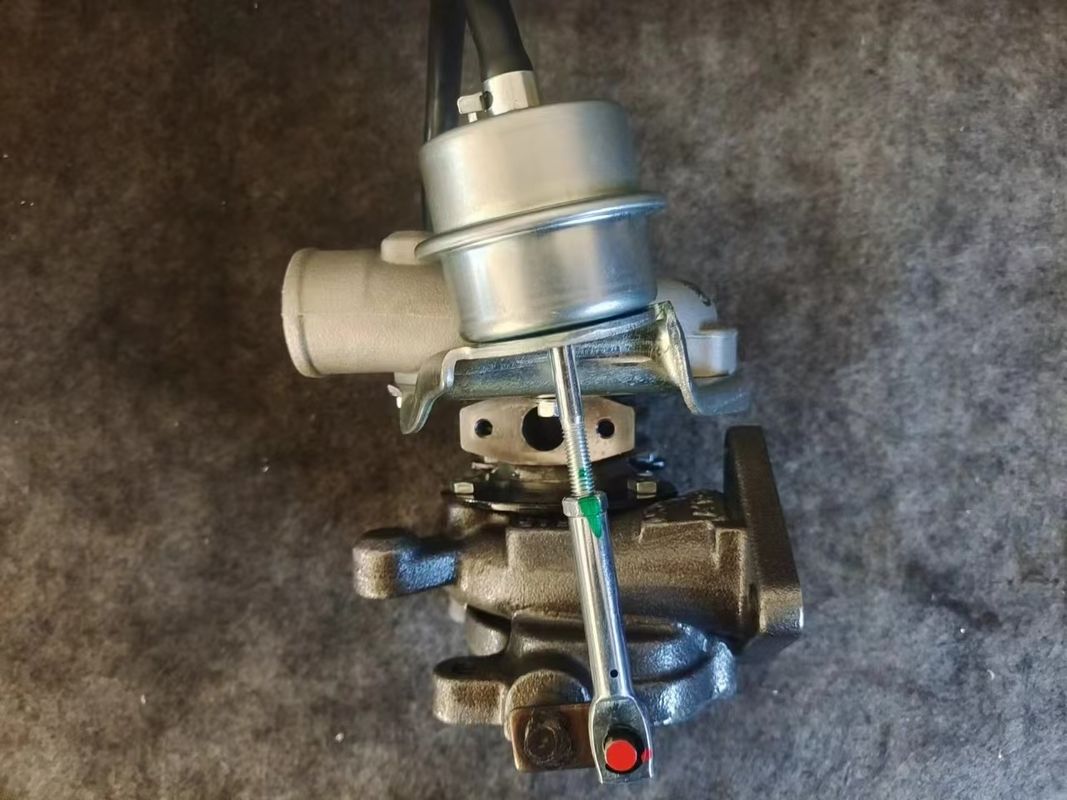 Τούρμπο GTC3576D 823108-5012 4354500 Τούρμπο Για CAT C7.1