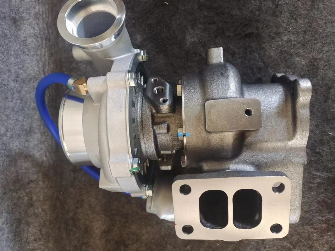 GT3576D Τουρβοσυμπιεστή 4354500 823108-5012S για κινητήρα C7 της Caterpillar.1