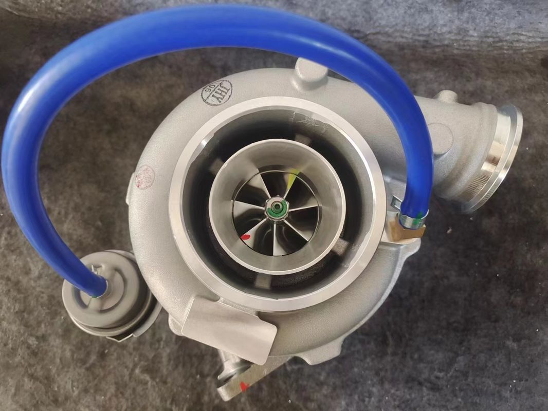 GT3576D Τουρβοσυμπιεστή 4354500 823108-5012S για κινητήρα C7 της Caterpillar.1