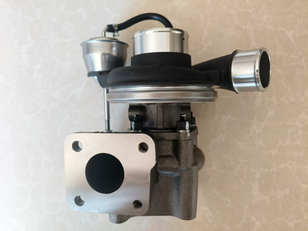 Doosan Για Ανταλλακτικά Μηχανημάτων Έργων Hyundai DX150W DX225LC-3 DL06 Turbocharger 150105-00057