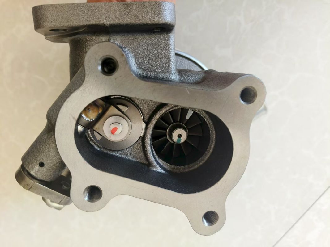 Doosan Για Ανταλλακτικά Μηχανημάτων Έργων Hyundai DX150W DX225LC-3 DL06 Turbocharger 150105-00057