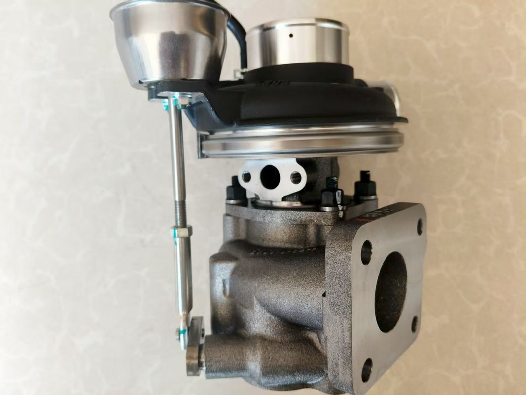 Doosan Για Ανταλλακτικά Μηχανημάτων Έργων Hyundai DX150W DX225LC-3 DL06 Turbocharger 150105-00057