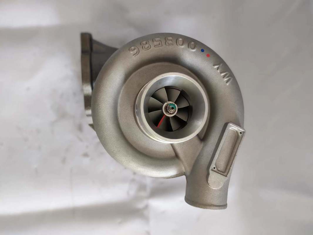 CHRA H1C Turbo Cartridge 166592 3522778, 3535454, 3535421, 3535416 Πυρήνας Για Cummins, Ford Cargo Agricultural Tractor