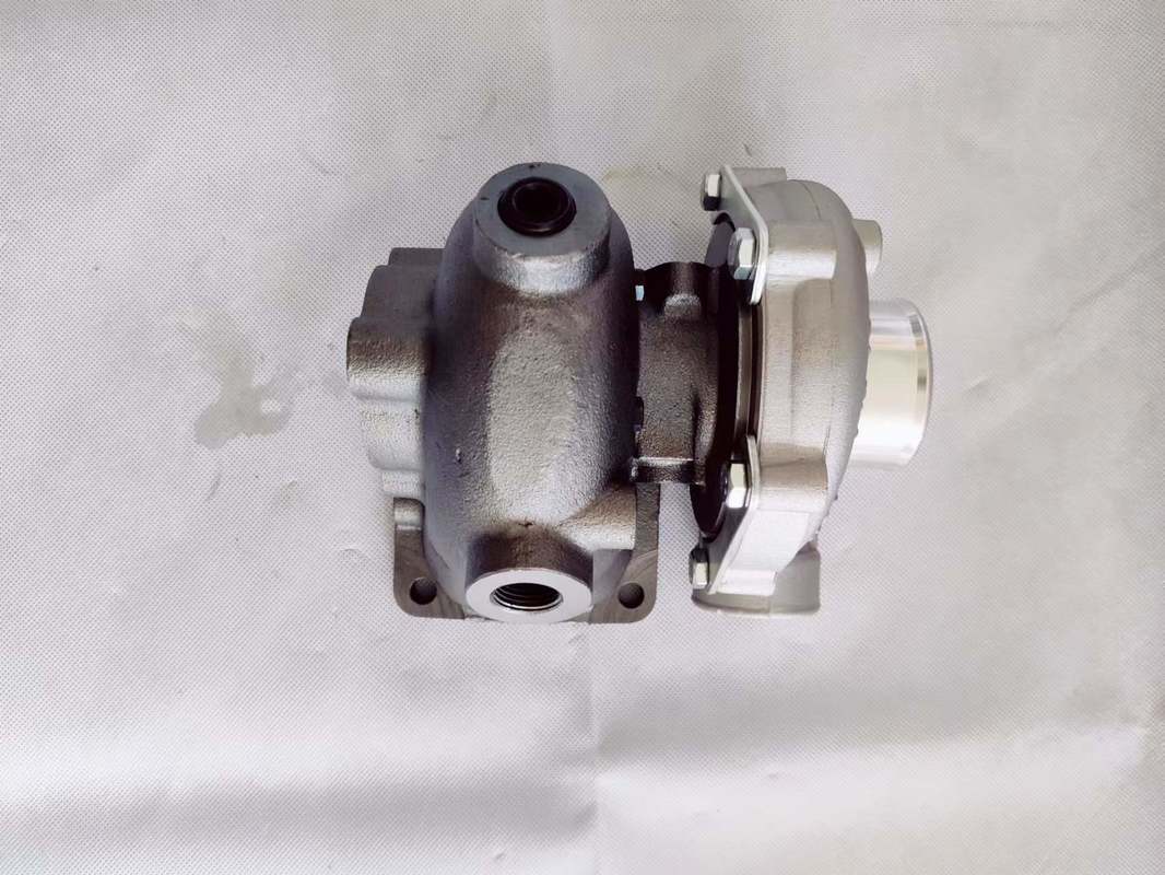 Hc60 Turbocharger 3525447 4033182 3524917 8105857 8108015 Για 1988-04 Iveco Marine Truck Με 8361SRI 8281SRI10 8281SRI 25 Engine