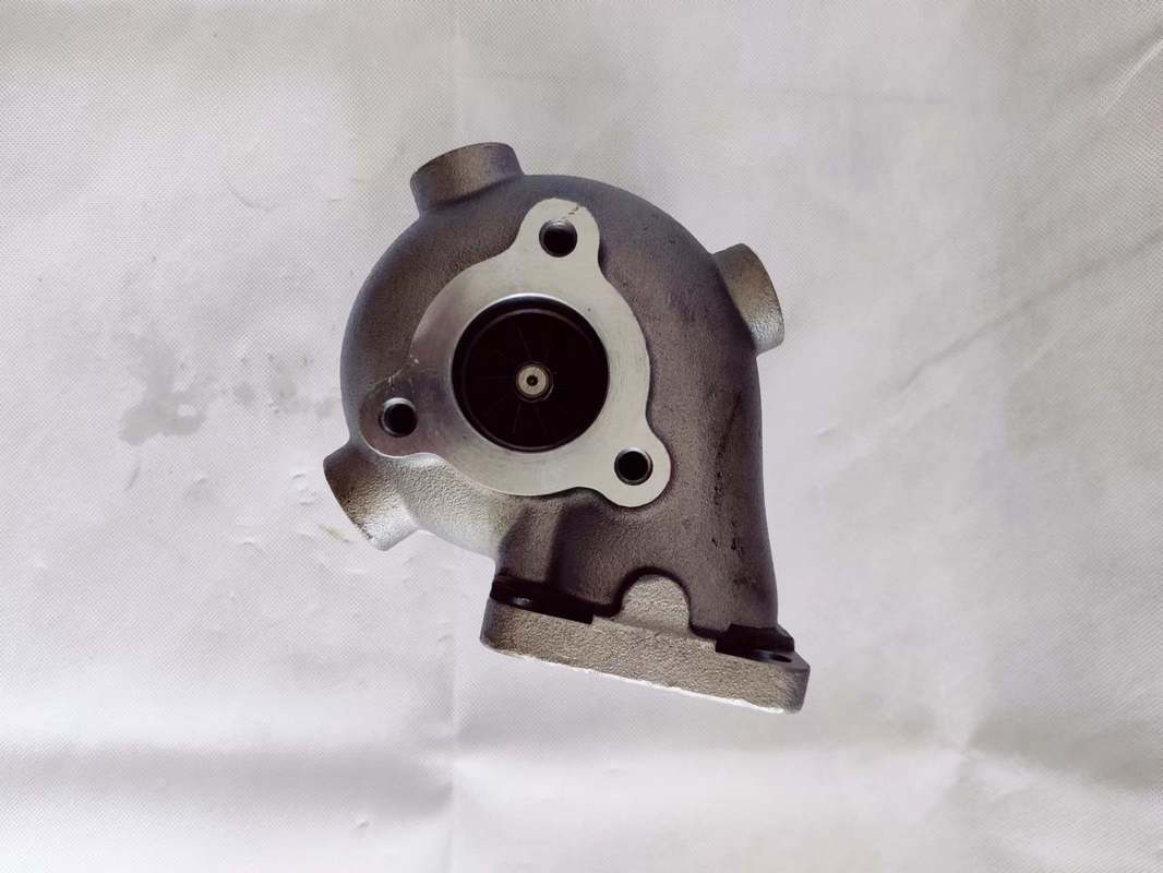 Hc60 Turbocharger 3525447 4033182 3524917 8105857 8108015 Για 1988-04 Iveco Marine Truck Με 8361SRI 8281SRI10 8281SRI 25 Engine