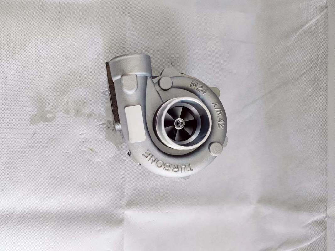 Hc60 Turbocharger 3525447 4033182 3524917 8105857 8108015 Για 1988-04 Iveco Marine Truck Με 8361SRI 8281SRI10 8281SRI 25 Engine