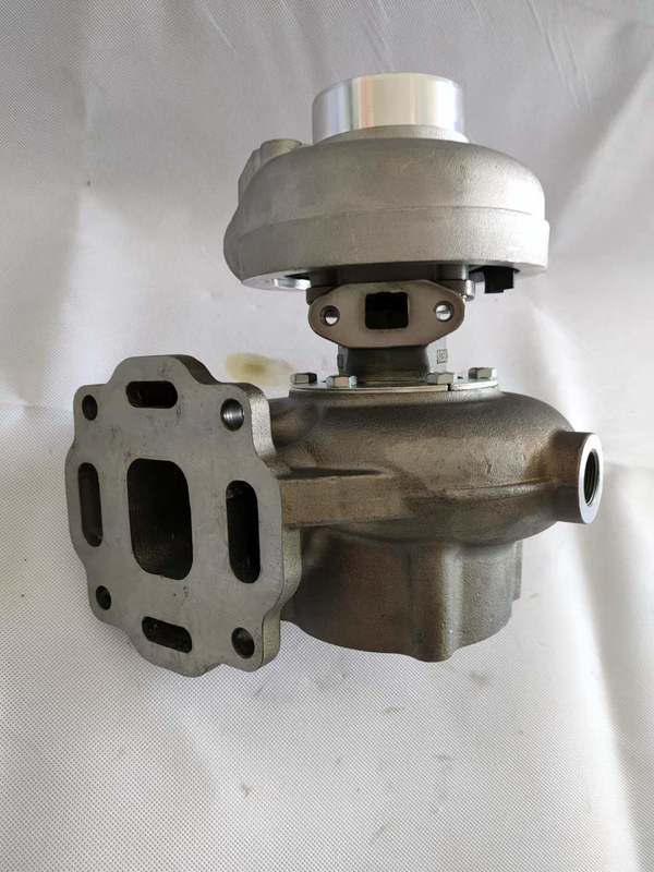 Συμπλήρωμα τουρμποσυμπιεστή HX30 PC120-6 6732-81-8500 6732-81-8101 6732-81-8501 6732-81-8100 Για το Komatsu S4D102