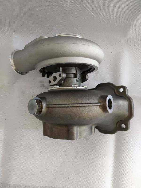 Τμήματα κατασκευαστικών μηχανών 65.09100-7080 Τουρβοσκαφείο DX225LCA Τουρβοσυμπιεστή HX35 υπερσυμπιεστή